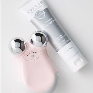 NuFace Mini Facial Toner